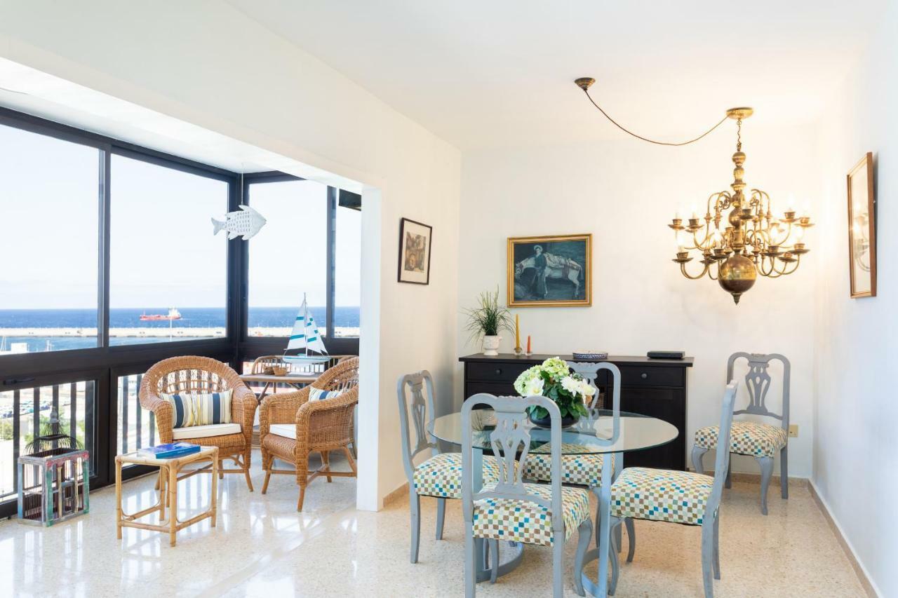 Frontline Santa Cruz With Sea View Apartment ภายนอก รูปภาพ