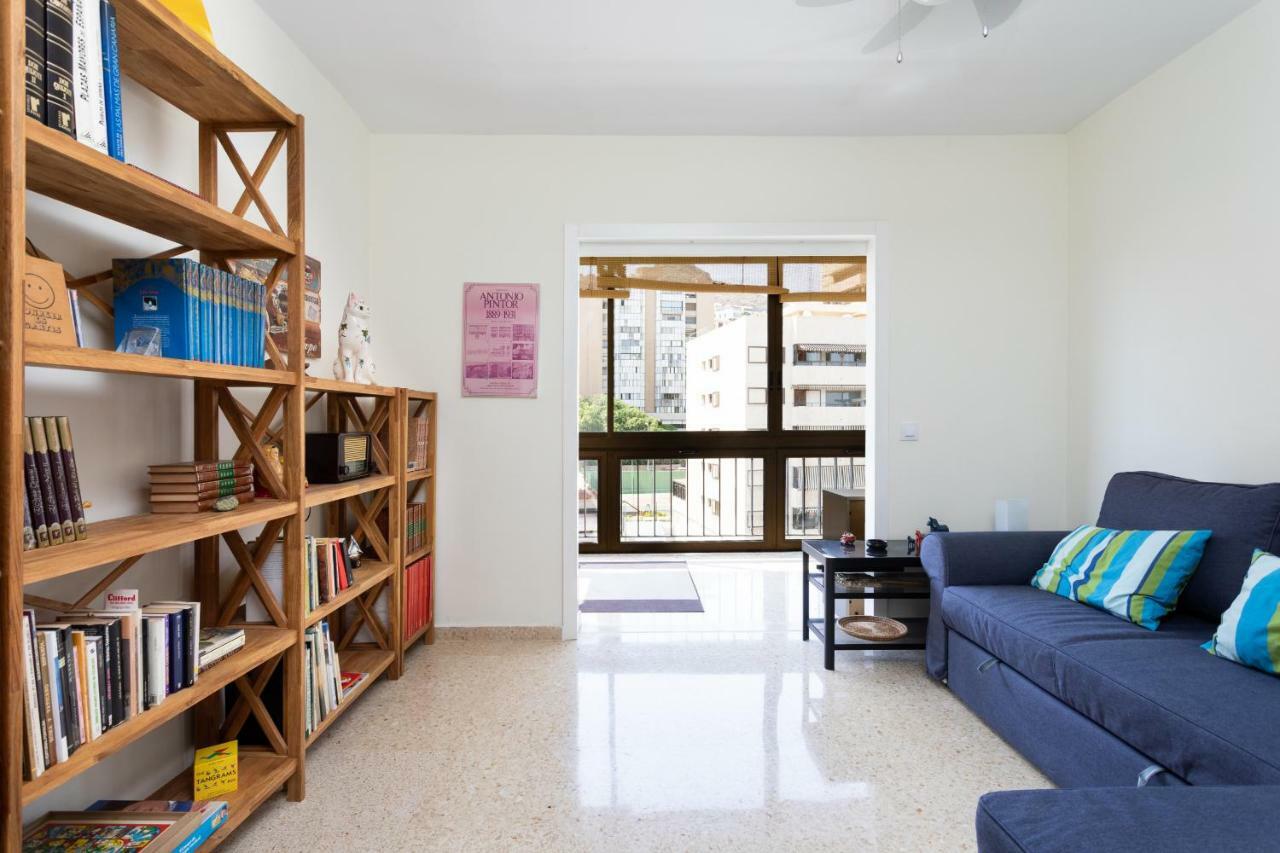 Frontline Santa Cruz With Sea View Apartment ภายนอก รูปภาพ