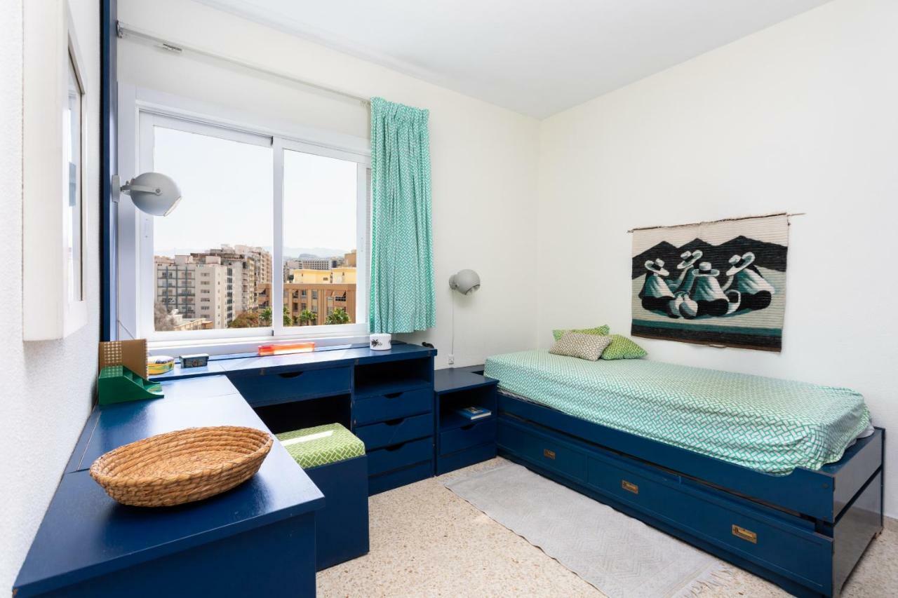 Frontline Santa Cruz With Sea View Apartment ภายนอก รูปภาพ
